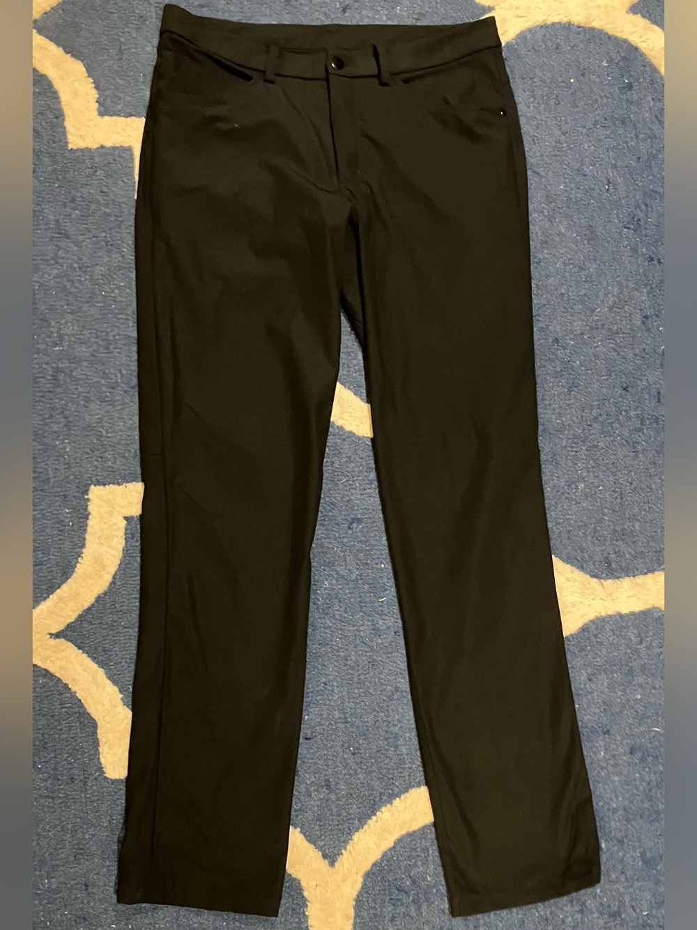 Lululemon ABC Classic-Fit Pant - Picture 2 of 6